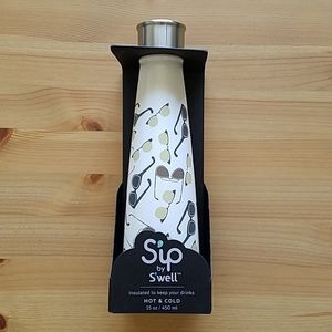 Sip by S'well Insulated Sunglasses Beverage Bottle